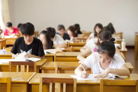 报考我校全日制自考的条件和要求?